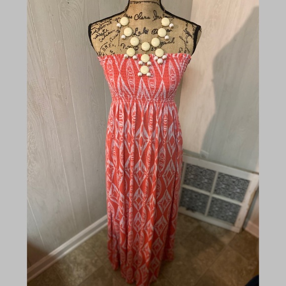 Faded Glory Dresses & Skirts - Maxi Dress